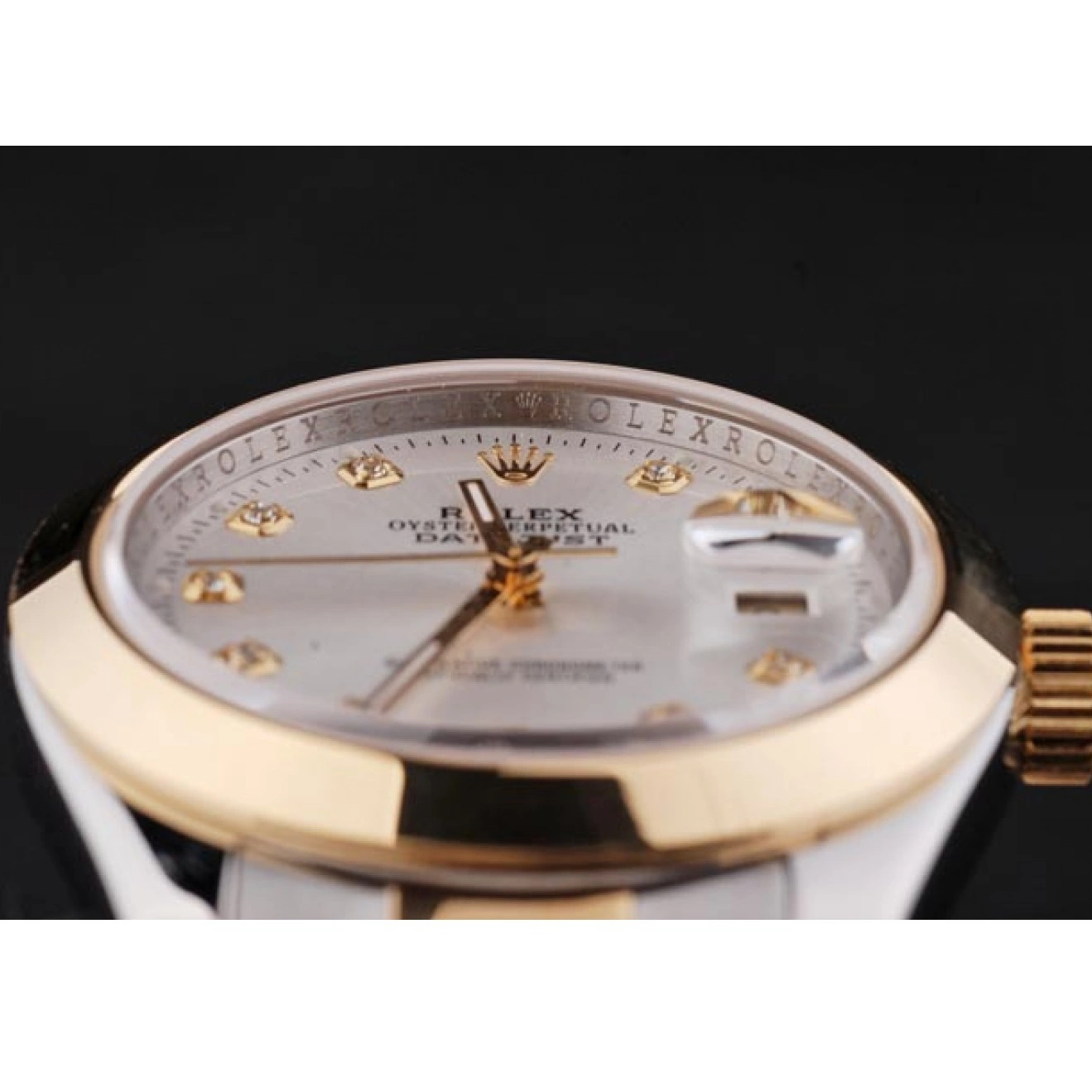 Aaa replica watch Rolex Datejust-rl222 0605